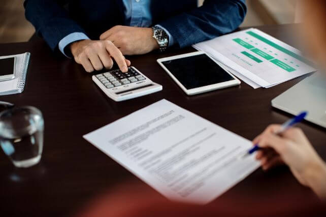 Business Lending