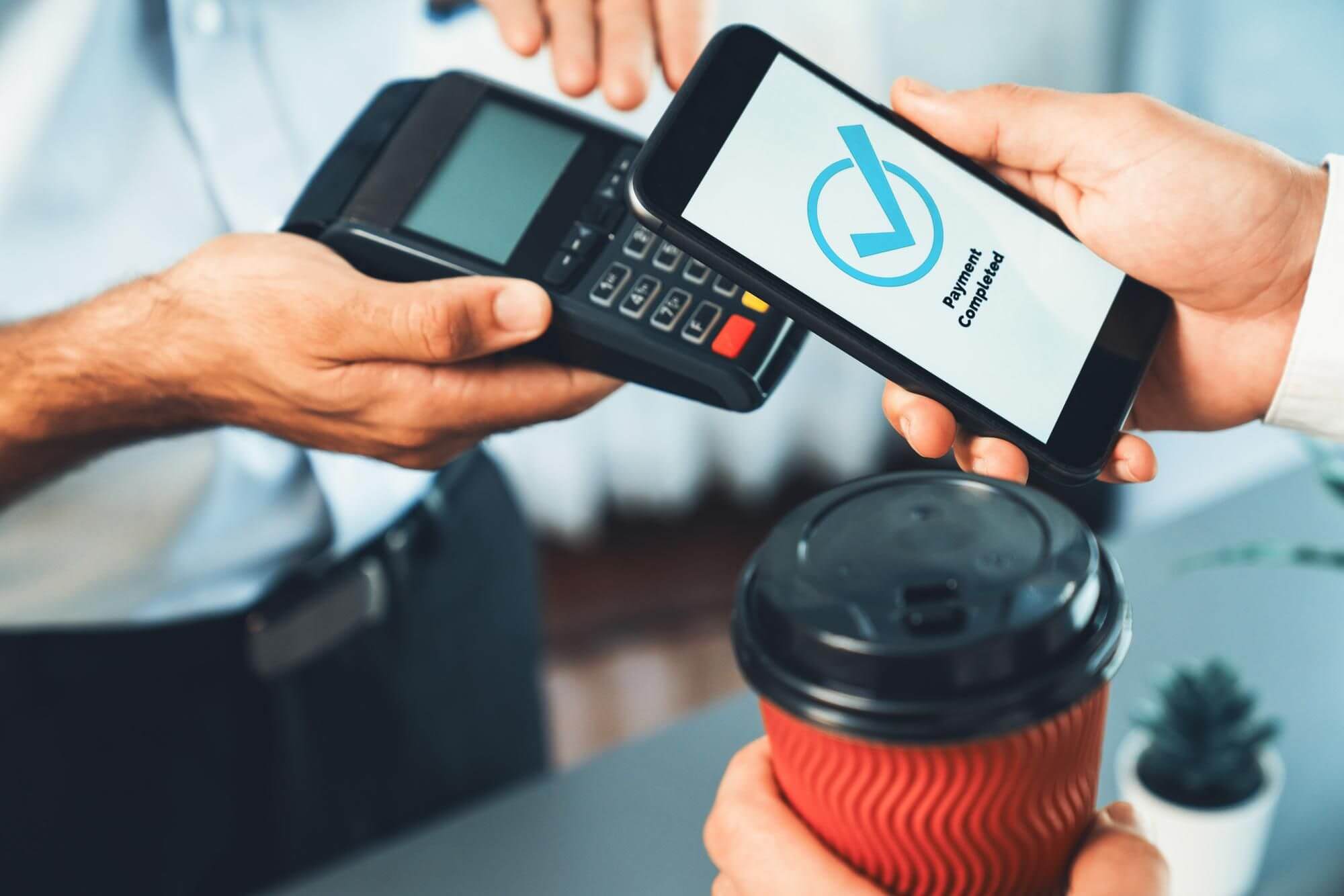 Digital Payment