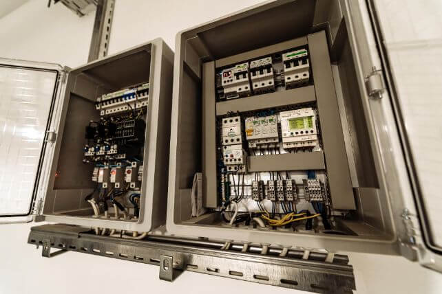 Electrical system