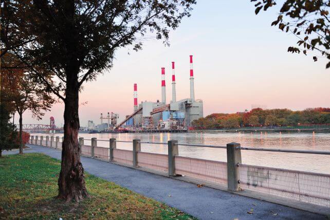 Power Plant
