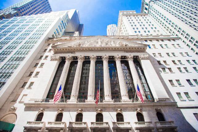 Wall Street