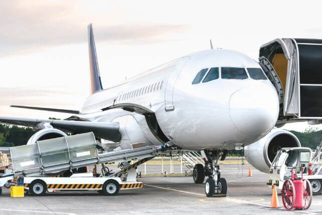 Airplane