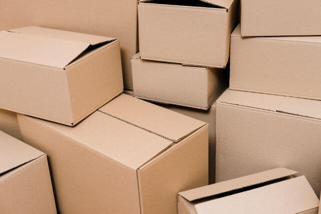 Packaging