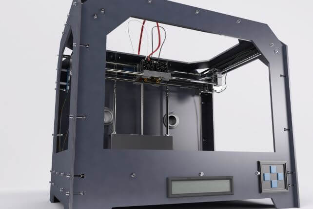 3D Printer