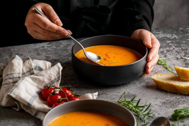 Soup