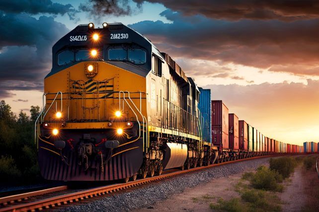 Train