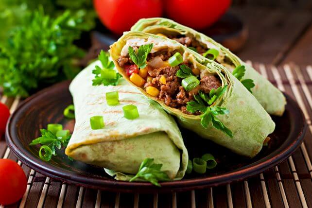 Burrito