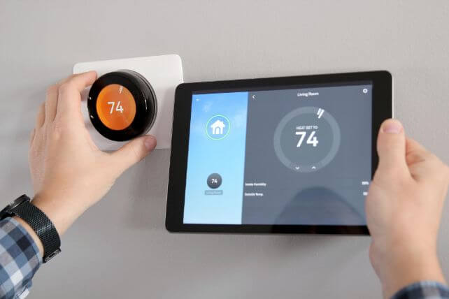 Thermostat