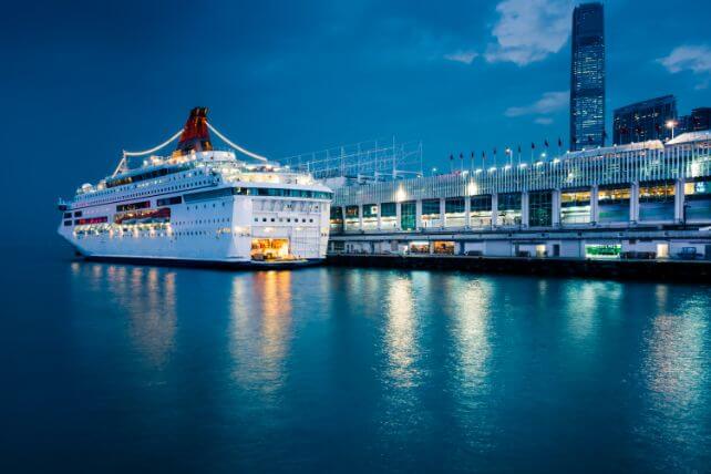 Cruise