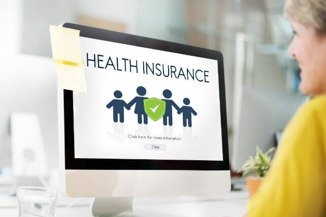 Health insurance