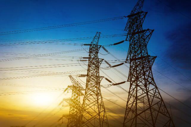 Power utility