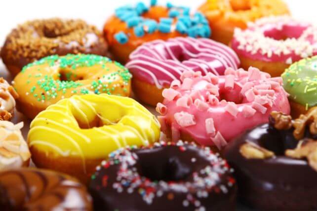 Doughnuts