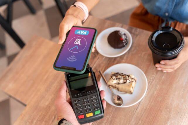 Digital payment