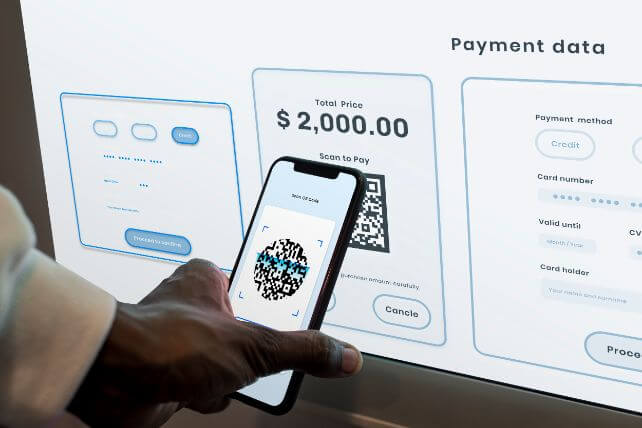 Digital payment
