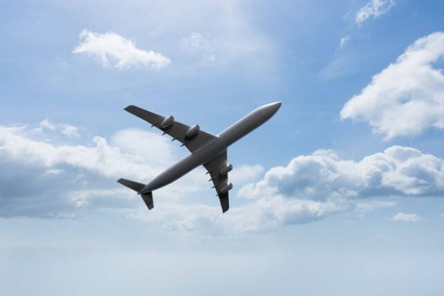 Airplane