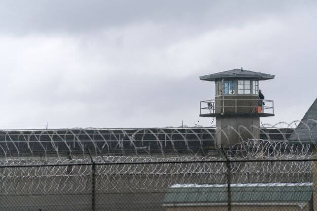 Prison