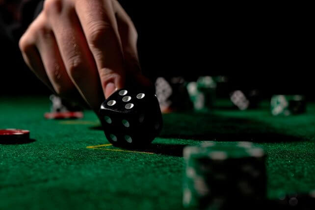 Casino