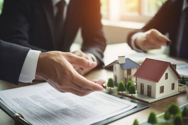 Property insurance