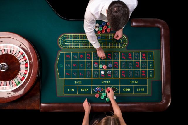 Casino