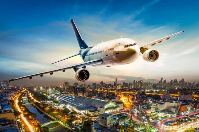Airplane