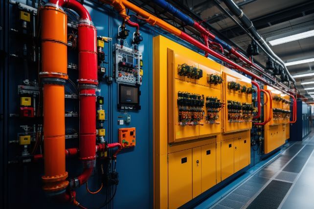 Power Utility