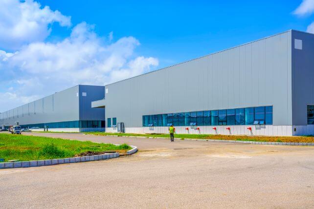 Warehouse