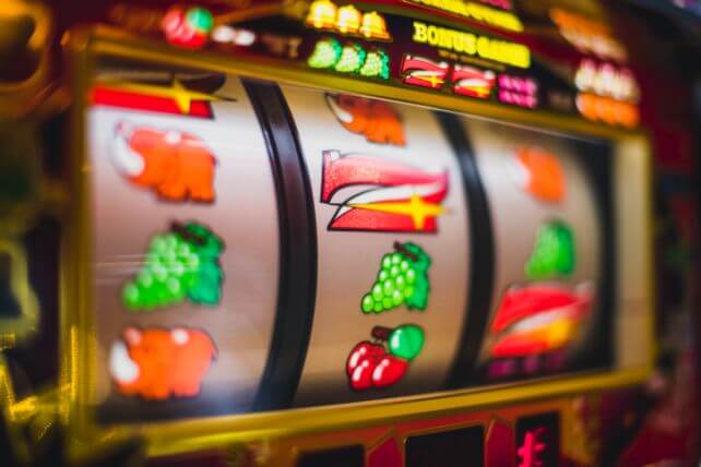 Casino