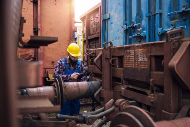 Oil services and equipment
