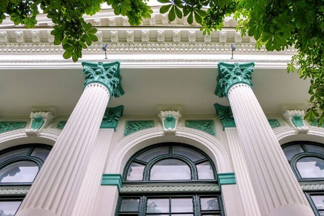 Regional Bank