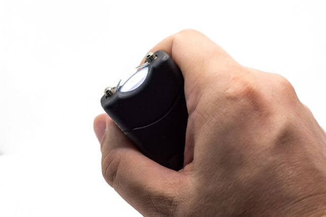 Stun gun